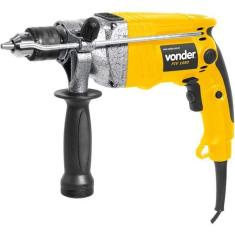 Furadeira De Impacto 1/2 Fiv1050 127V 1050 Watts Vonder