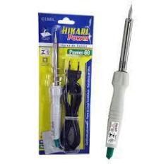 Ferro De Solda Hikari - 220v / Power 60 / 50w