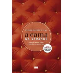 Livro - A cama na varanda