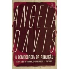 Livro - A democracia da abolição