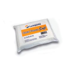 Travesseiro Espuma Cuca Fresca Soft (60x40x12) - Luckspuma