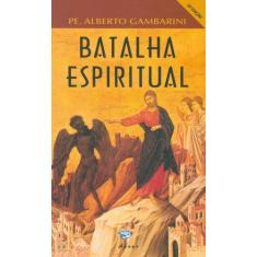 Batalha espiritual