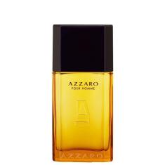Perfume Azzaro Pour Homme Eau De Toilette Perfume Masculino 100ml