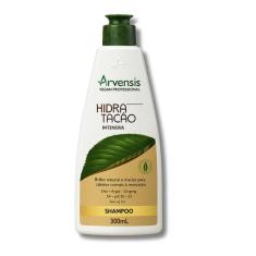 Shampoo Arvensis Hidratação Intensiva 300ml