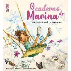 O caderno de Marina - Inverso, 3