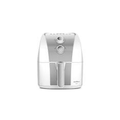 Fritadeira Air Fryer BAF52 5,5L 1500W Britania Branco 127V, Branco e I