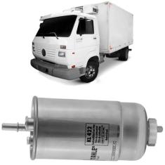Filtro Combustível Volkswagen 8150e Delivery 2005 a 2012 Metal Leve