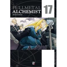 Livro - Fullmetal Alchemist - Especial - Vol. 17