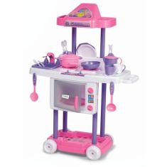 Cozinha Infantil Riva Chef Tateti 1302