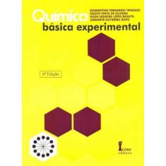 Química Básica Experimental - ICONE, 3