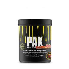 Suplemento Animal Pak Powder 300g - Universal Nutrition-Unissex