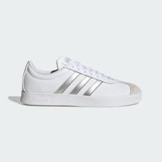Tênis Adidas Vl Court Base Feminino-Feminino