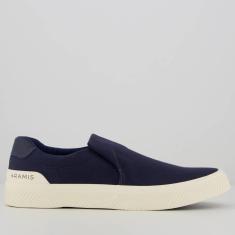 Tênis Aramis Daily Slip Canvas Masculino-Masculino