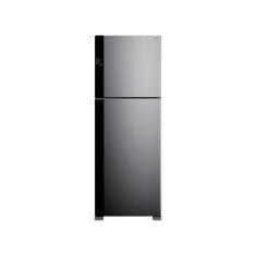 Geladeira/Refrigerador Brastemp Frost Free Duplex Inox 512L BRM62AK Bi