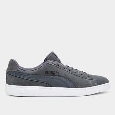Tênis Puma Smash V2 Masculino-Unissex