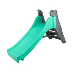 Escorregador Infantil Pequeno Gummy Reto de Plástico Freso