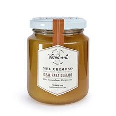 Mel Cremoso Vermont Pomerode 300g