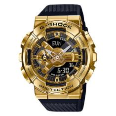 Relógio G-Shock Gm-110G-1A9dr - Casio