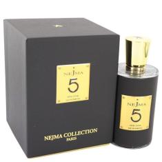 Perfume Feminino 4 Nejma 100 Ml Eau De Parfum