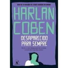 Desaparecido Para Sempre