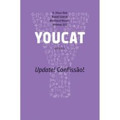Youcat - update - confissao - capa simples - paulus