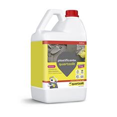 ADITIVO PLASTIFICANTE QUARTZOLIT 3,6L