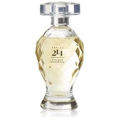 O BOTICÁRIO BOTICA 214 GOLDEN GARDÊNIA EUA DE PARFUM 75ml