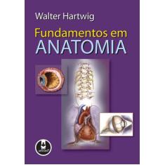 Livro - Fundamentos Em Anatomia