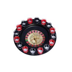 Jogo Drink Roleta Cassino Com Tabuleiro