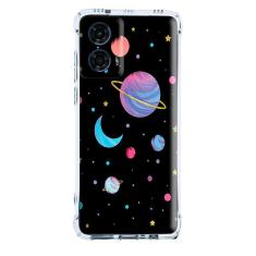 Capinha De Celular Compatível com Moto G24 Motorola Personalizada