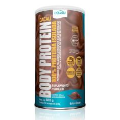 Proteína Body Protein Equaliv Cacau 600G