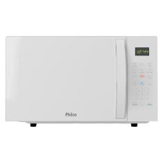 Micro-Ondas Philco 25L PMO28B | Branco