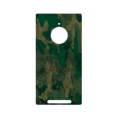 Capa Adesivo Skin161 Verso Para Nokia Lumia 830 Rm-984 - KawaSkin
