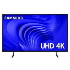 Smart TV 65Pol UHD 4K 65DU7700 2024 Processador Crystal 4K Gaming Hub 