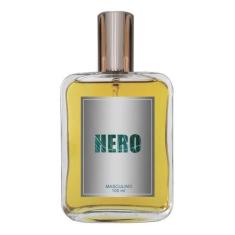 Perfume Hero 100Ml - Essência Importada + Óleo Essencial - Essência Do