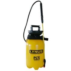 Pulverizador Manual Lateral PL5 5 Litros Lynus