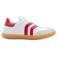Tenis Via Marte 129-003 Feminino