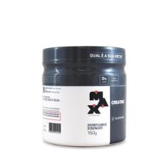 Creatina 150g - Monohidratada - Max Titanium