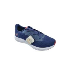 Tênis Infantil Menino k360 Energy Respitec Kidy 28 a 36