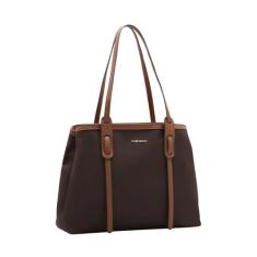 Bolsa de Ombro Feminina Luxo Chenson, Peça