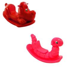 Gangorras Cachorro e Nhoca  Brinquedos para Parques e Playgrounds Infa