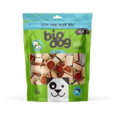 Petisco Gourmet Sushi para Cães Biodog 100g - ONGPET