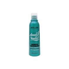 Shampoo Cresce Muito Salles Profissional 300Ml, Profissional, 300ml