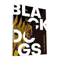 Livro - Black Dogs