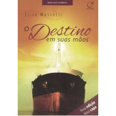 Livro - O destino em suas mãos