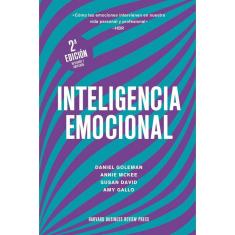 Inteligencia Emocional