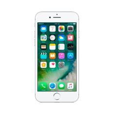 Usado: iPhone 7 Plus 128GB Prateado Bom - Trocafone