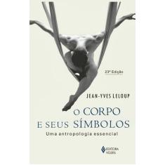 Livro - O corpo e seus símbolos