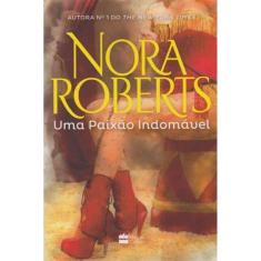 Uma Paixão Indomável