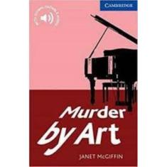 Murder By Art Level 5